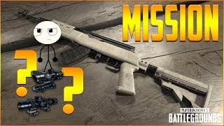 Battlegrounds | SKS Worth it?