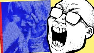 Alice Glass - Self-Titled EP REVIEW