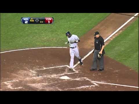 2011/09/17 Betancourt's solo blast