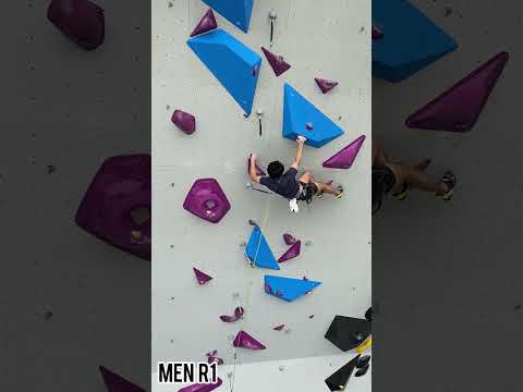 Lead Qualification Men Route 1 Demo Video