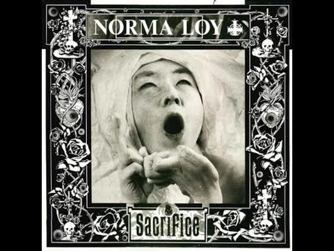 Norma Loy - Belinda's Dead Friends