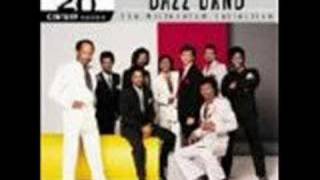 Dazz Band: Knock, Knock