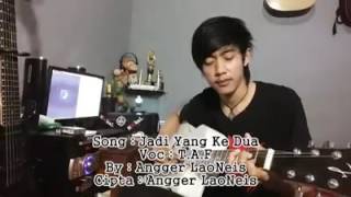 Download lagu LaOnieS BanD  JADI YANG KE DUA mp3