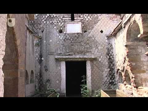 Family Tombs - Roman Funerary Monuments (6/7)