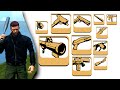 All Weapons Sounds Of GTA 3 Definitive Edition In 41 Seconds