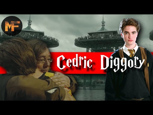 Výslovnost videa Diggory v Anglický