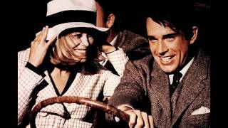 Clifford T Ward - Taking The Long Way Round (to Bonnie and Clyde 1967)