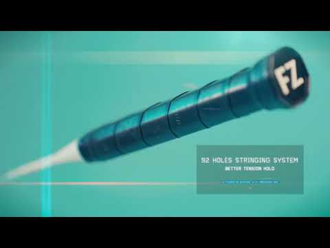 Vidéo Forza HT Precision 92S