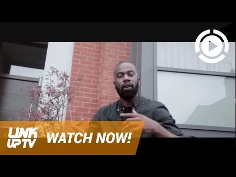 Avalanch ft Alexandro - What am I saying [Music Video] Part 5 | @avalanchmusic | Link Up TV