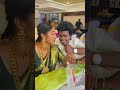 RnD Marriage Scenes ️🫶 Raja Deepika Marriage Raja Vetri Prabhu Shorts