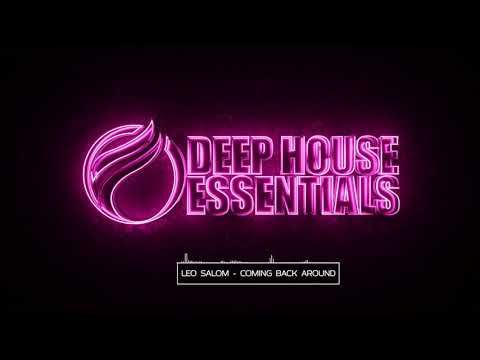 Leo Salom - Coming Back Around