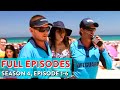Back-To-Back Full Episodes Of Bondi Rescue Season 4 (Part 1)