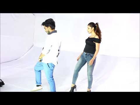 ALMELKAR AKASH bunny almelkar