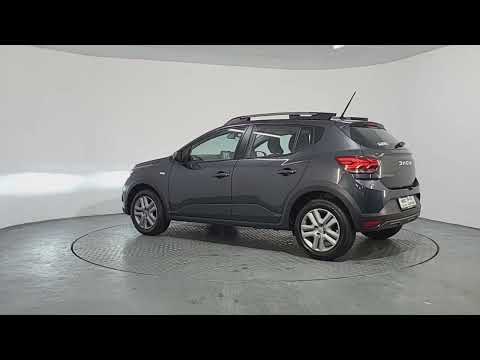 Dacia Sandero Stepway EXPRESSION 1.0 Petrol Manual - Image 2