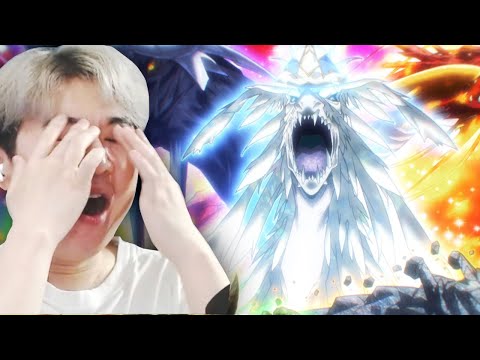 GODDESS DRAGONS ?? PLOT GOING CRAZY | Wild Last Boss Appeared Episode 12 REACTION