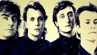 Los Dos Hemos Caido - Hombres G (HQ)