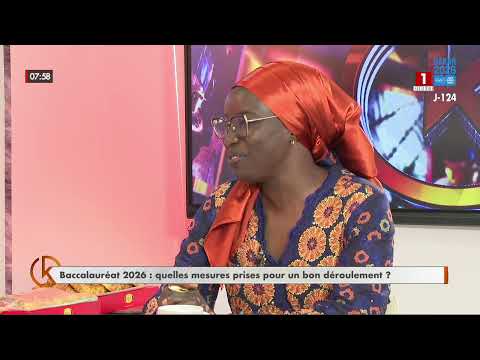 KENKELIBAA - LUNDI 29 JUIN 2026