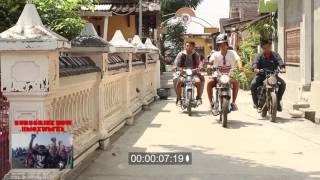 Download lagu BTS PUNK HOLIDAY ORKESKA GATHEL BUDOYO mp3