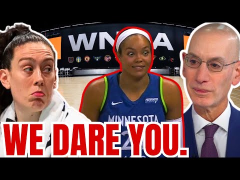 WNBA Owners DARE PLAYERS TO STRIKE as they WILL NOT LOCKOUT as CBA Deadline Arrives!