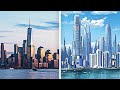 The World In 2050 A Peek Into The Future