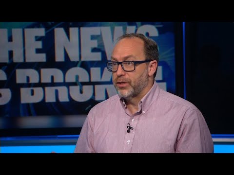 Wikipedia founder Jimmy Wales starts anti-Fake News site