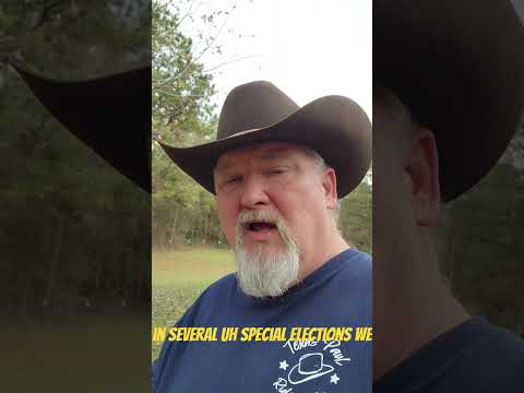 Kick Republicans in the BUTT and flip TN-07!  Vote this Tues. Dec. 2nd for Aftyn Behn!!