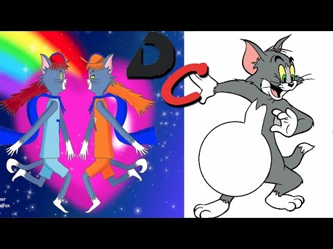 Deviantart Cringe Tom Jerry