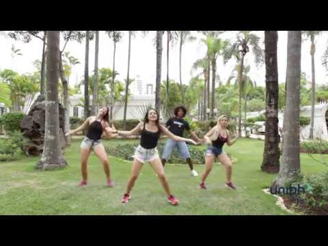 Mais Amor e menos Drama - Henrique e Juliano - UnibhFit TV- Coreografia - Dance Video