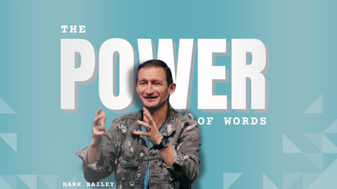 The Power of Words