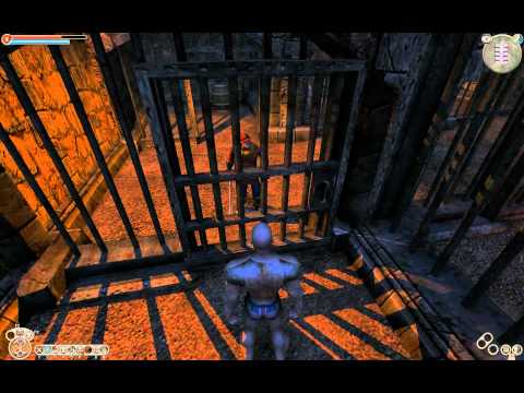 Let's Play Fable: The Lost Chapters #075 [Deutsch] [HD] - Hinterhalt und Fall eines Helden