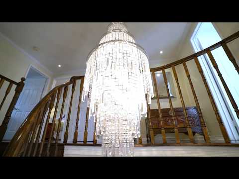 31 Coomer Crescent Ajax, Ontario, Canada