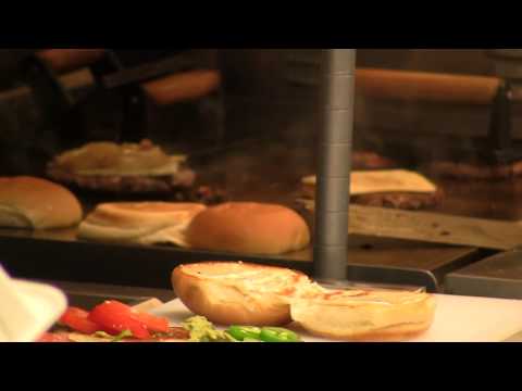 Al's Burger Shack (Video)