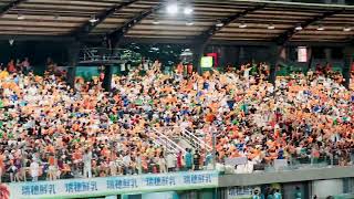 [心得] 929引退週 +季後賽可以送加油棒嗎