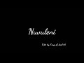 Nuvvaina Nammavuga Cheliya Song Whatsapp Stastus