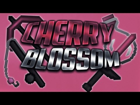 Cherry Blossom [64x] Pack Release