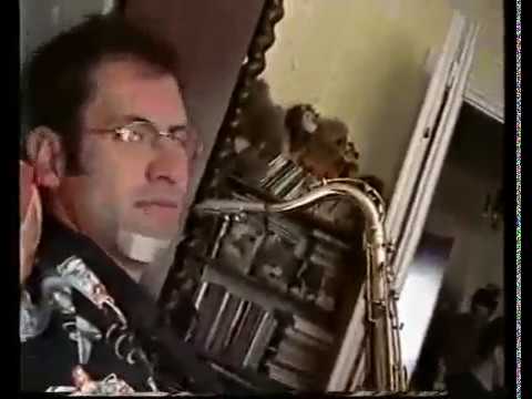 Sík Olga énekóráján: Mihola Péter zongora: 'Kovax' Kovács Péter