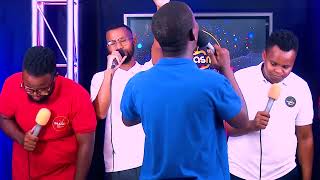 Download lagu Boys Team live stream mp3