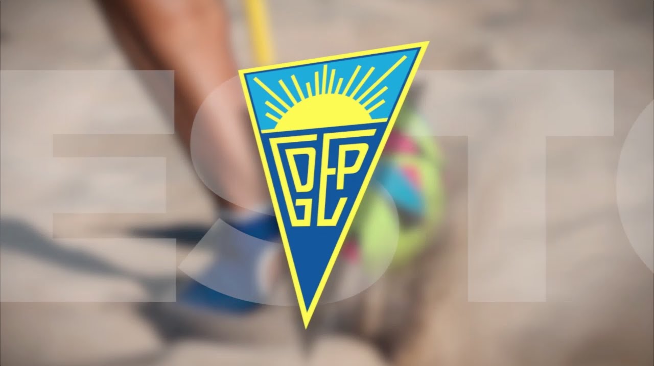 Futebol Praia - Estoril Praia 5 vs 6 Sporting
