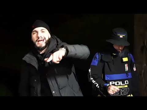 The Dichotomy - R.I.Z, SEZ & DaMaven (Synchromystics)