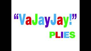 I am in love with "VaJayJay!" - PLIES