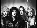 Girlschool - The Hunter - HD Promo Video