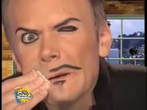 The Soup - La Madrastra Compilation