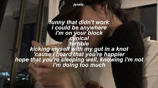 Cover art for mess it up