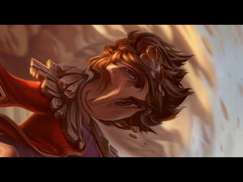 Inting Taliyah
