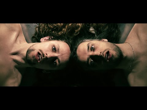 SWAIN - Hold My Head (Official Music Video)
