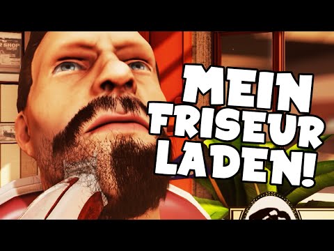 MEIN FRISEUR LADEN!
