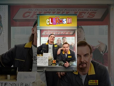 Clerks III