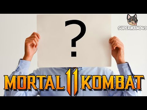 My Worst Random Character Select Nightmare... - Mortal Kombat 11: Random Character Select Challenge