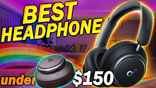 Soundcore by Anker Space Q45 Adaptive Noise Cancelling Headphone Review