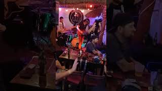 Crossover Band in Playa del Carmen